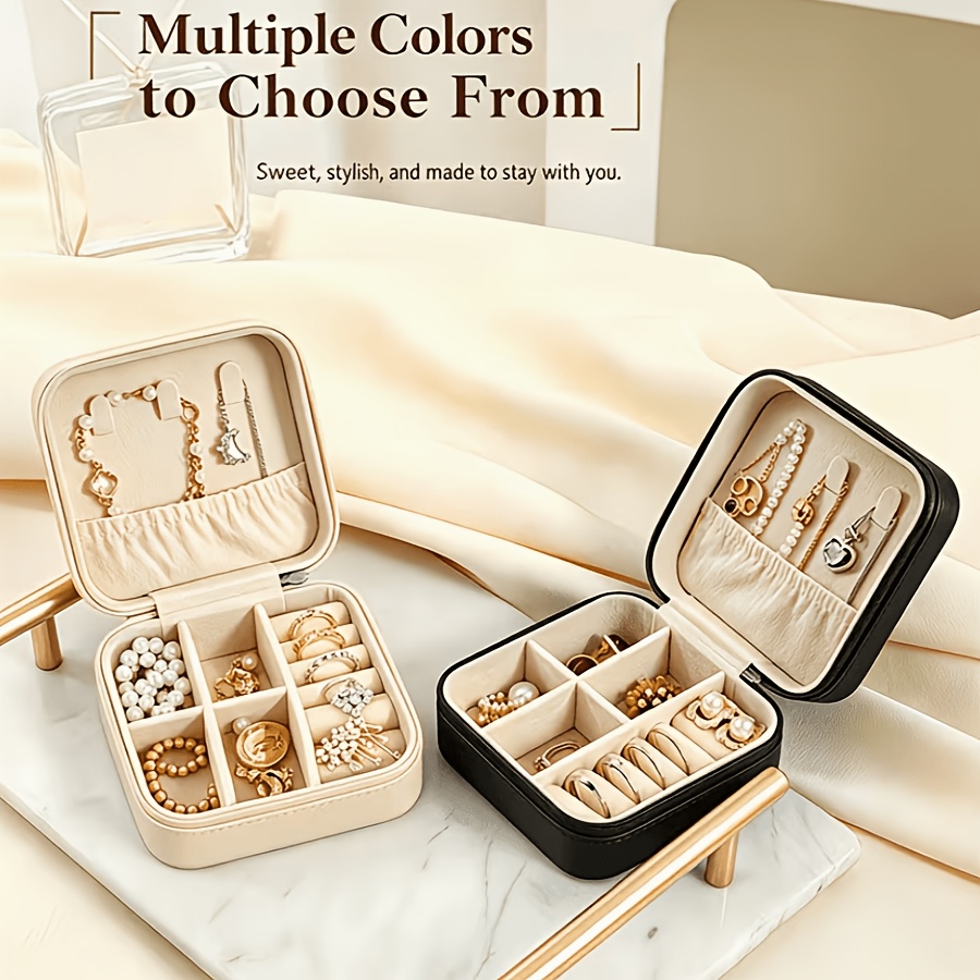 Custom 40pcs Travel Organizer Set, Ideal Gift for All Occasions